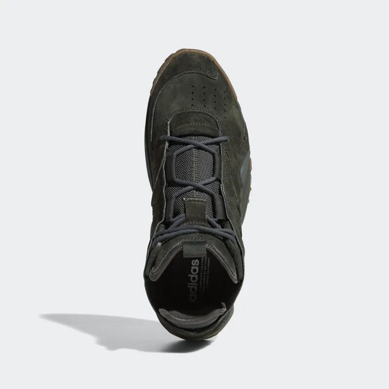 adidas Streetball Legend Earth Legend Earth/Gum/Cloud White (EF6989)