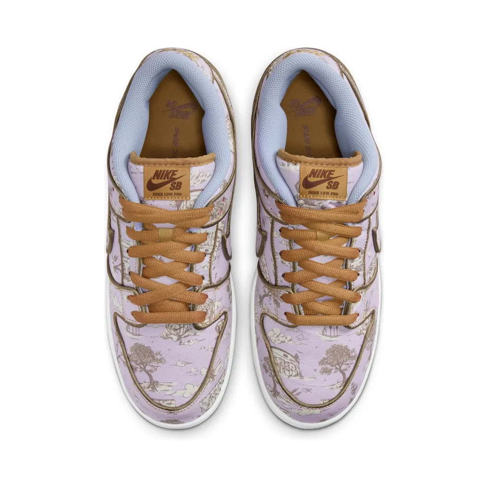 Nike SB Dunk “Pastoral Print” (FN5880-001)