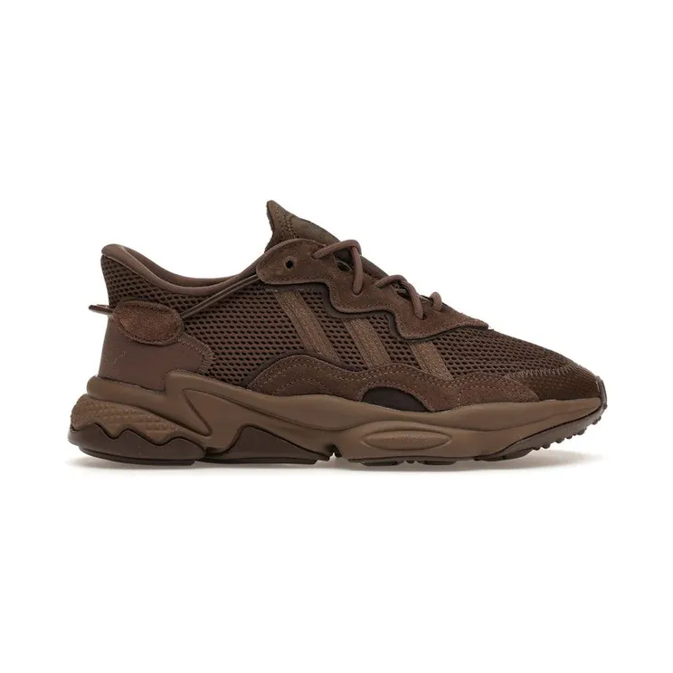 adidas Ozweego Earth Strata Dark Brown (IG4184)