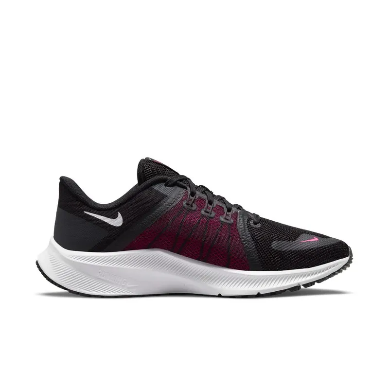 Nike Quest 4 Road Running Black (DA1106-001)