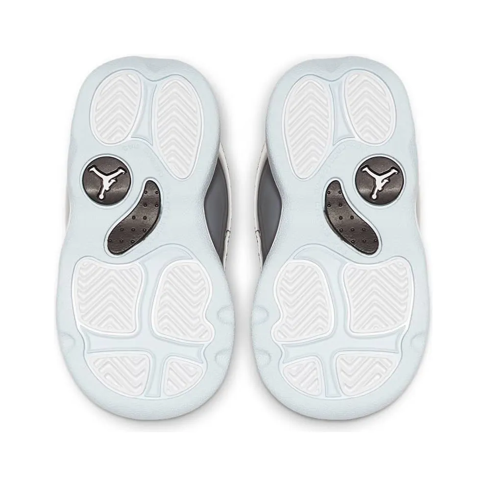 Jordan 6 Rings Cool Grey Wolf Grey White (323420-015)