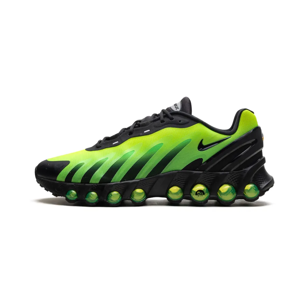 Nike Air Max DN8 “Black Green” (HQ4681-010)