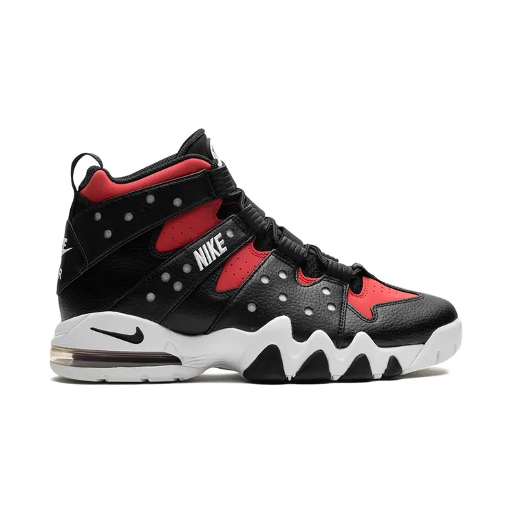 Nike Air Max2 CB 94 Gym Red “Black” (FN6248)