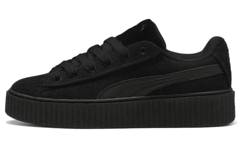 Puma Creeper Phatty Rihanna Fenty Corduroy Black (399870-03)