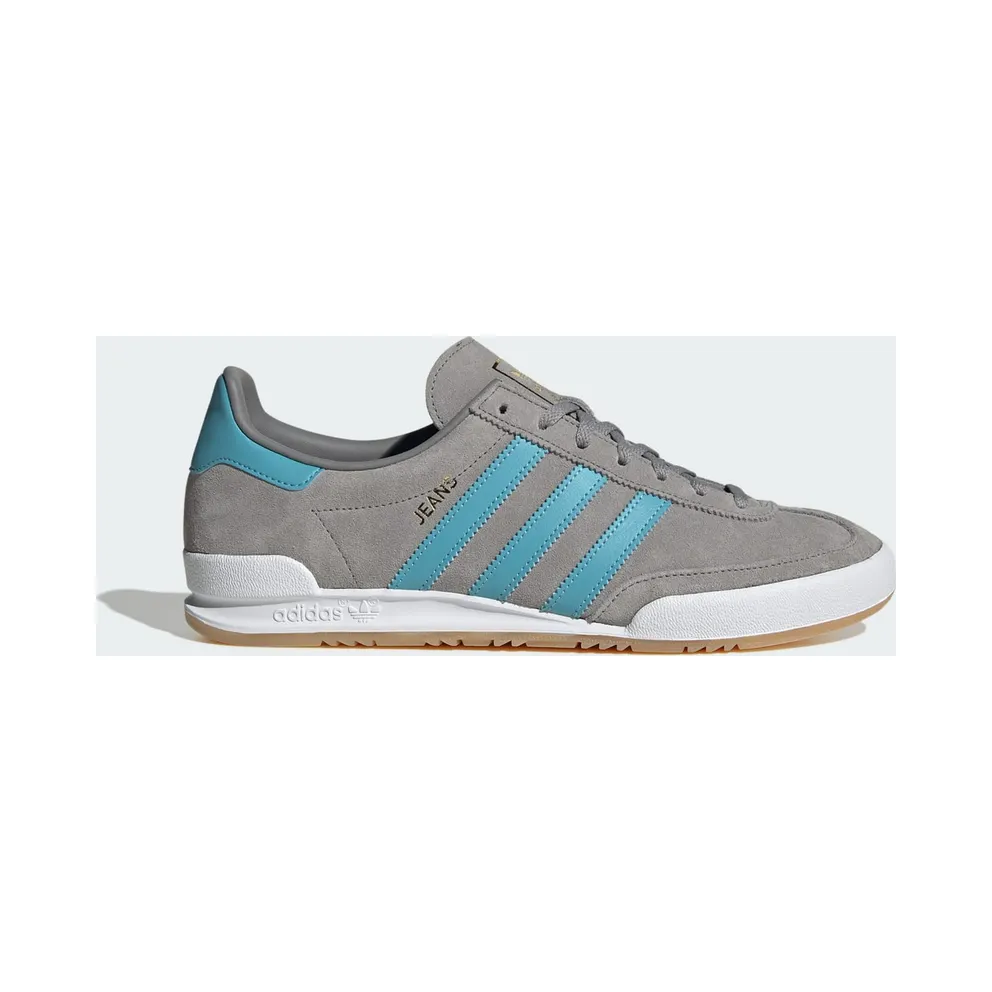 adidas Jeans “Grey Three / Preloved Blue / Cloud White” (LA6435)