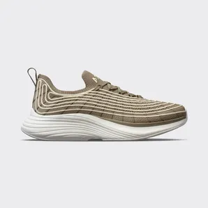 APL TechLoom Zipline “Cobblestone/Campus/Ivory” (Heren)
