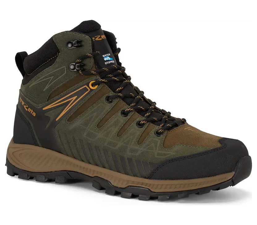 Wandelschoenen Trezeta Thunder waterproof (10725320)