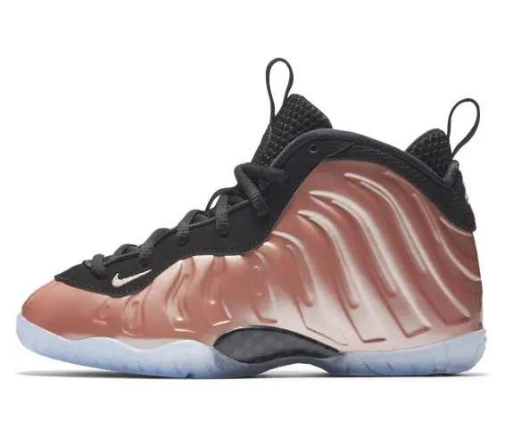 Nike Air Foamposite One Rust Pink (PS)
