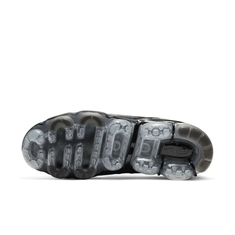 Nike Air VaporMax 360 Metallic Dark Grey Metallic Silver/Metallic Dark Grey-Black-Max Orange (CK2718-004)