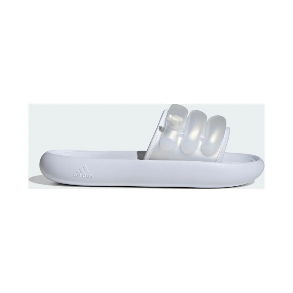 Adidas ZPLAASH Badslippers Cloud White / Cloud White / Cloud White (IF6498)