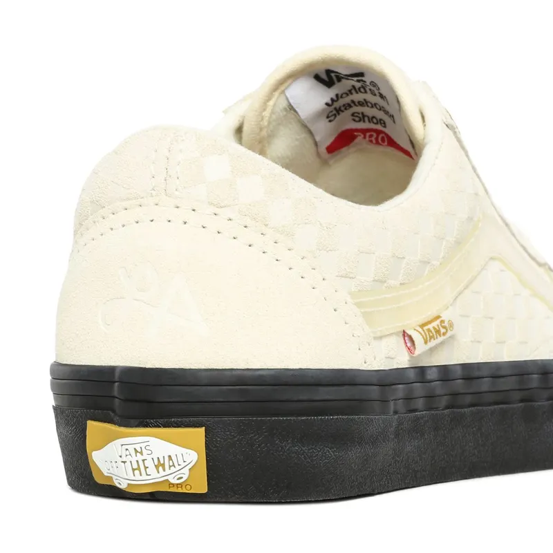 Vans Old Skool Pro (VN0A45JC0ZY)