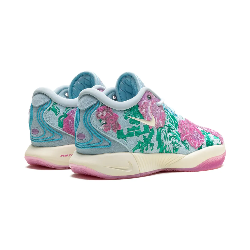 Nike LeBron 21 “Grandma’s Couch – Pearl of Z” (FV7275-401)