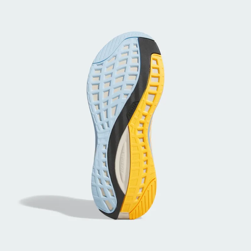 adidas Adipure Glide Black Semi Solar Gold Bliss (KI5743)