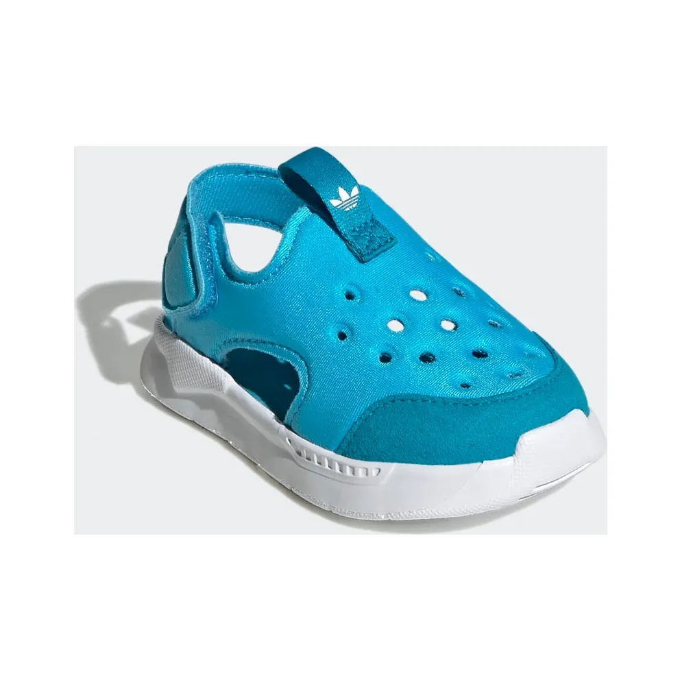 Adidas 360 2.0 Sandals Sky Rush / Cloud White / Bold Aqua (GW2592)