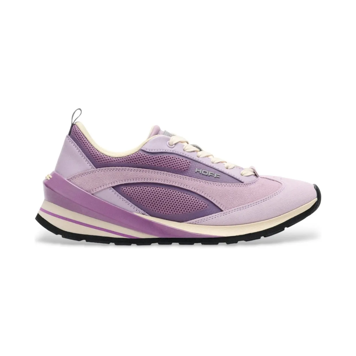 Lage Sneakers HOFF Seven Runner Lilac (22565404) (2)
