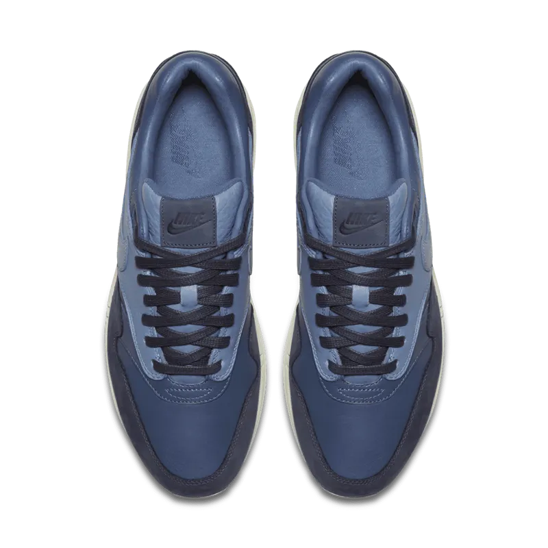 Nike Lab Air Max 1 Pinnacle Blue Ocean Fog (859554-400)