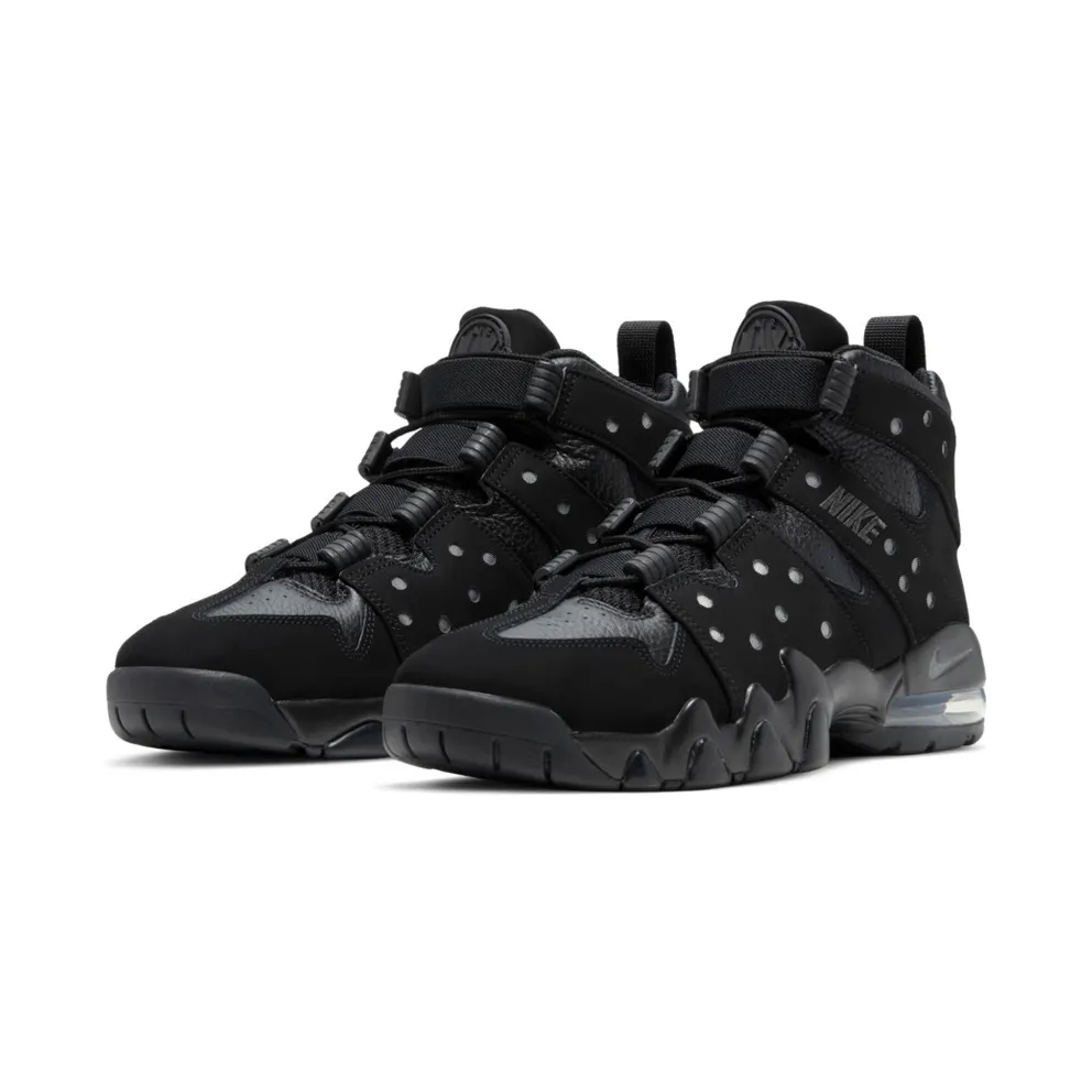 Nike Air Max 2 CB 94 Triple Black (2020) Black/Black-Black (DC1411-001)