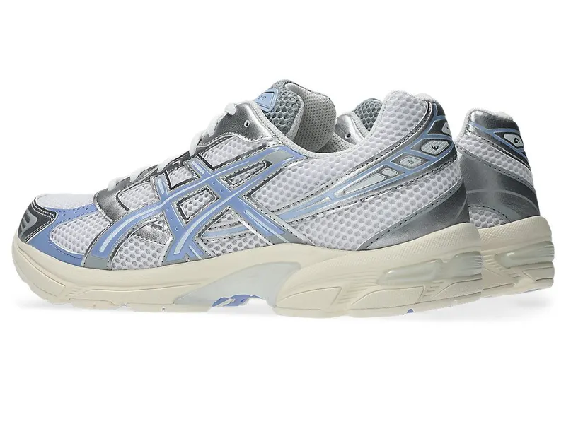 ASICS GEL-1130 “White / Light Sapphire” (1203A609-107)