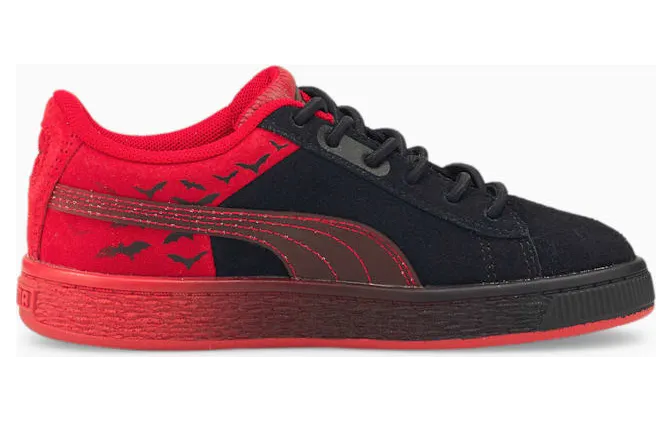Puma Suede The Batman (383088-01)