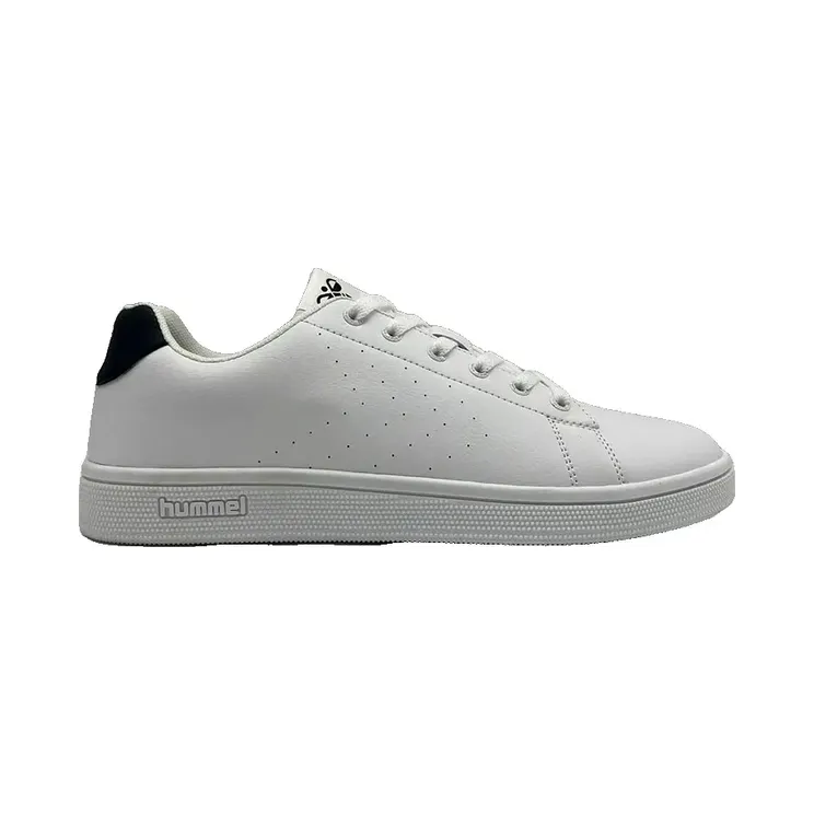 Hummel White / Black (402680-0001)