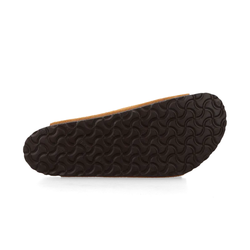 Birkenstock Arizona Suede Leather “Mink” – 1027082