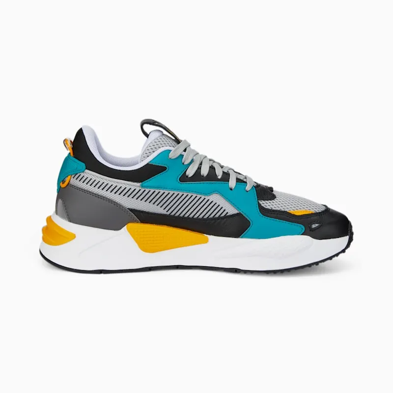 Women’s PUMA Rs-Z Cor Harbor Mist/Black (383590-08)