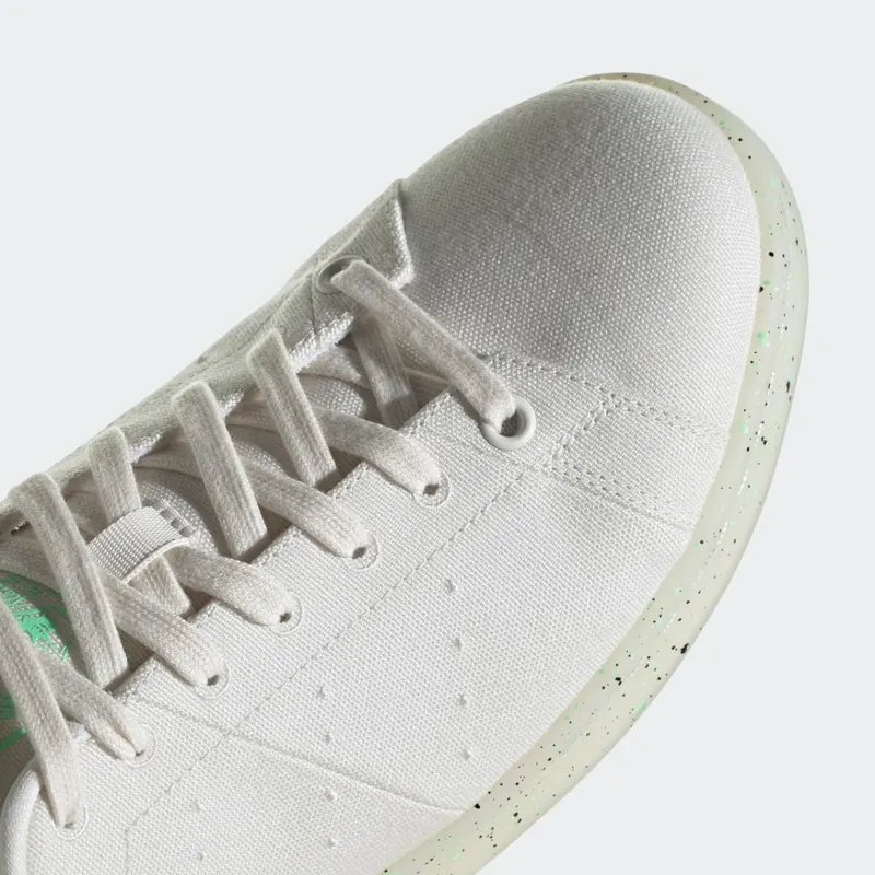 Adidas Stan Smith Core White / Core White / Pulse Mint (GY7321)