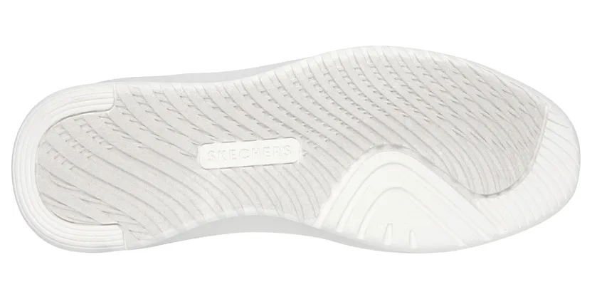 skechers-slip-ins 183177 WHT