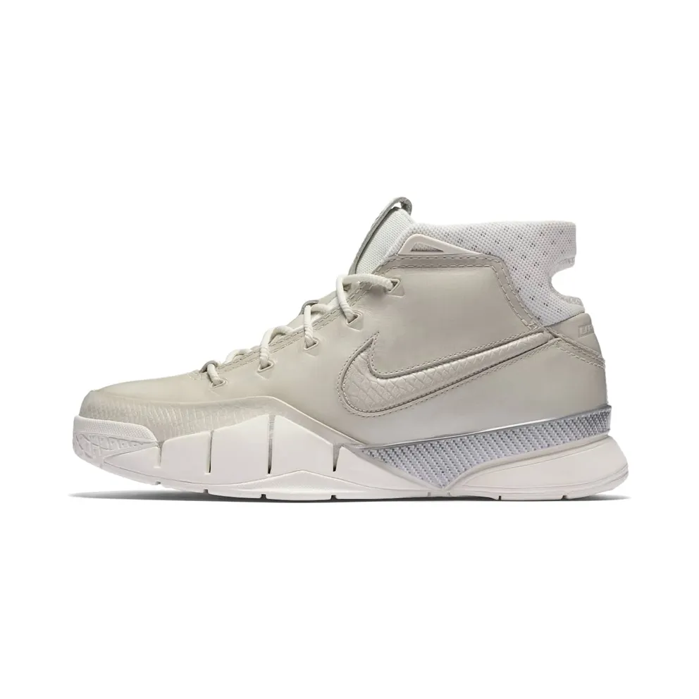 Nike Kobe 1 Black Mamba Collection Fade to Black (869451-110)