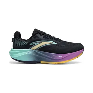 Anta Bellero 4 Plus Black Multicolor (8126A5561-2)