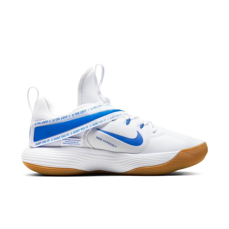 Nike React Hyperset Game Royal Gum (CI2956-140)