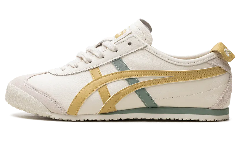 Onitsuka Tiger Mexico 66 “Cream Mineral” (1183A201-120)