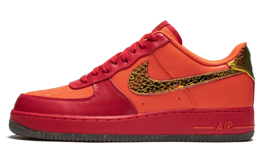 Nike Air Force 1 Low Doernbecher (2010)