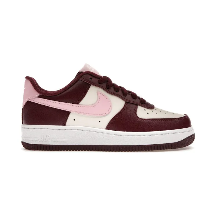 Nike Air Force 1 Low ’07 Valentineâs Day (2023/2025) (FD9925-161)