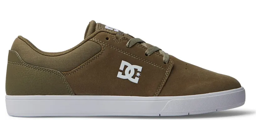 DC Crisis 2 olive/white (ADYS100647-OWH)