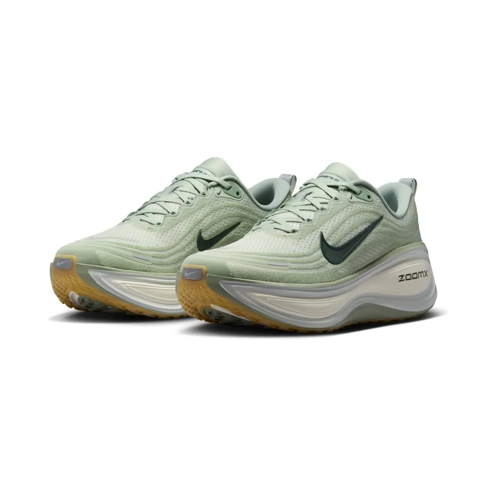 Nike Vomero Plus “Jade Horizon Sail Black Spruce” (HV8150-301)