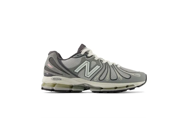 New Balance 1890 “Grey Day (2026)” (U18905UY)