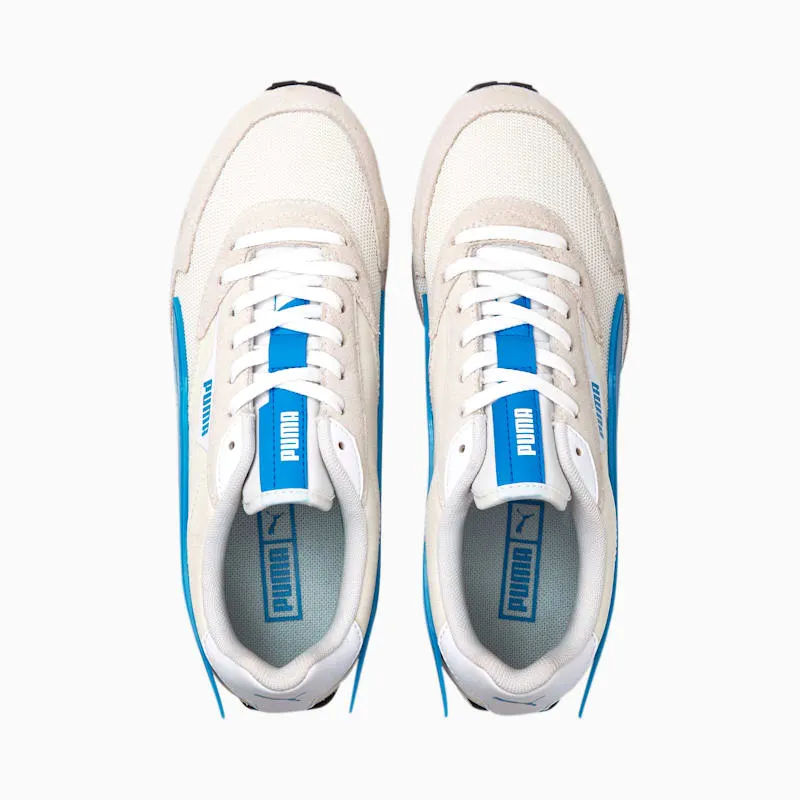 Puma Lo Rider Tech Retro Black/White (384063-01)