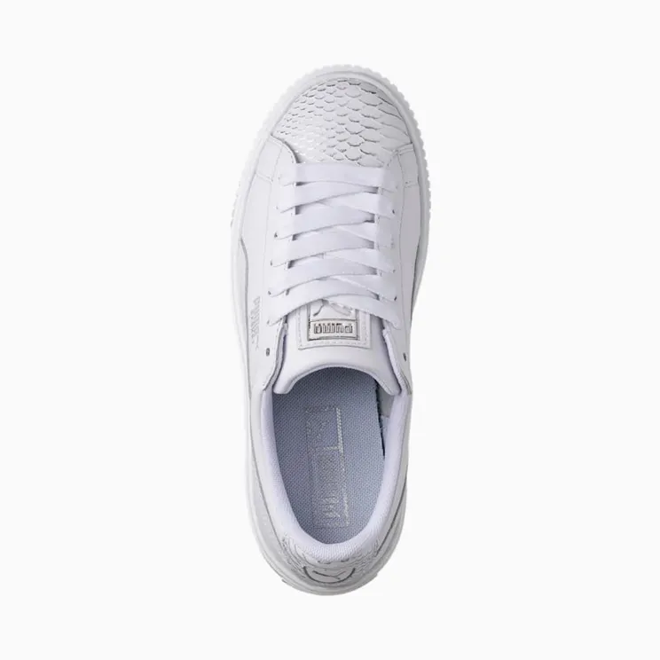 Puma PLATFORM OCEAN “Ocean” (366442-02)