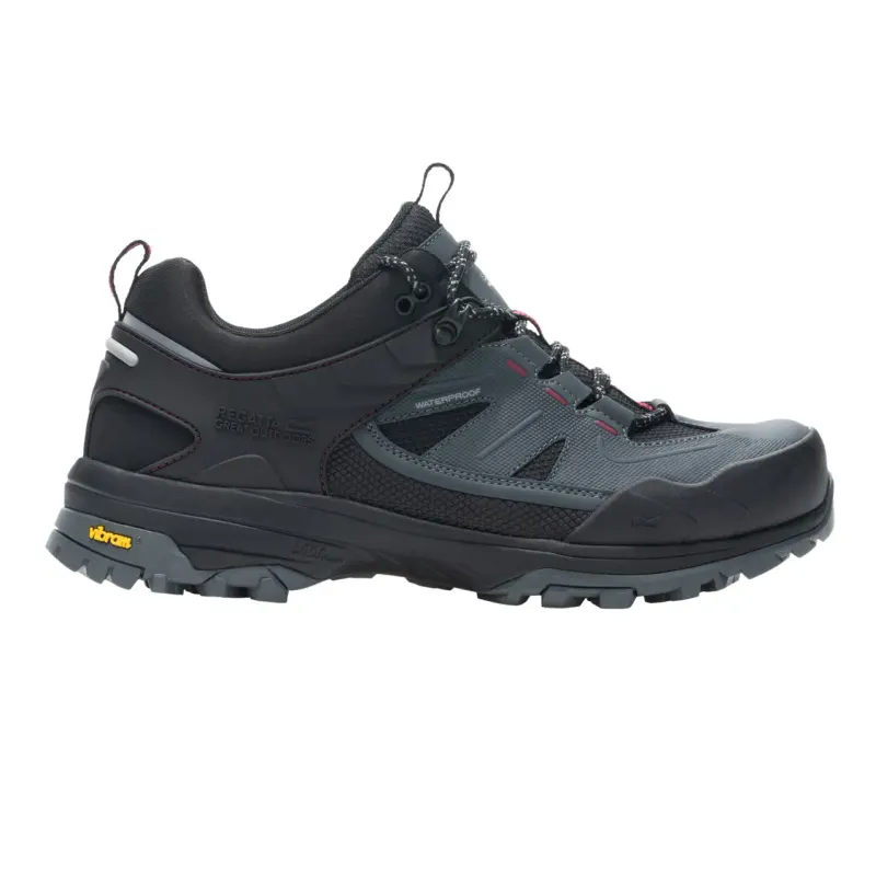 Hiking Shoes Regatta Regen (RMF896-VBM)