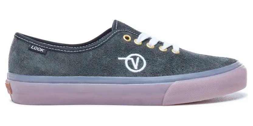 Vans Authentic One Piece LQQK Studio Black