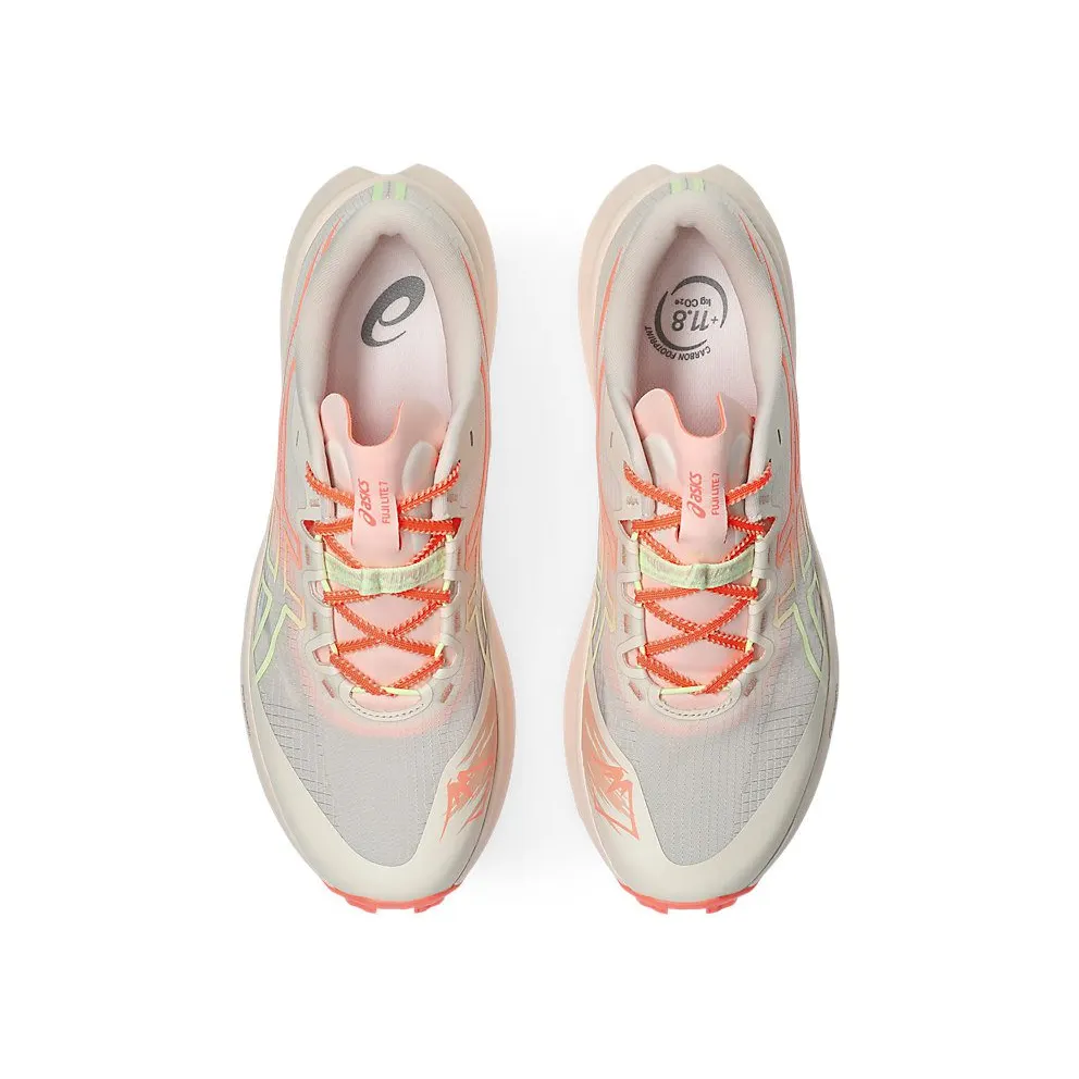 ASICS FUJI LITE 7 “Rose Dust / Sun Coral” (1013A232-700)
