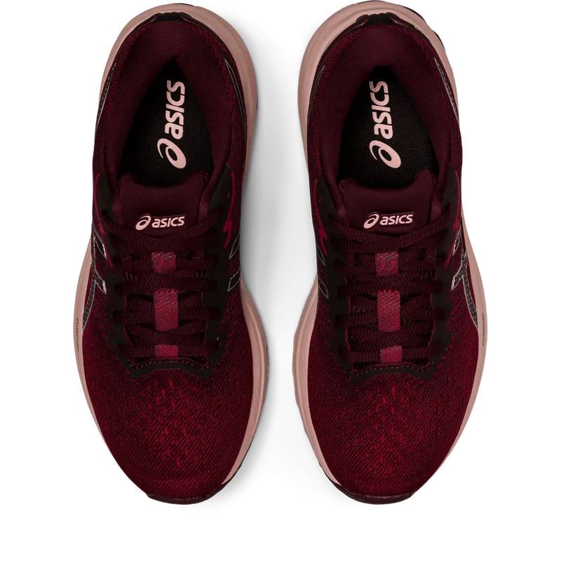 Asics GT-1000™ 11 Cranberry/Pure Silver (1012B197.601)