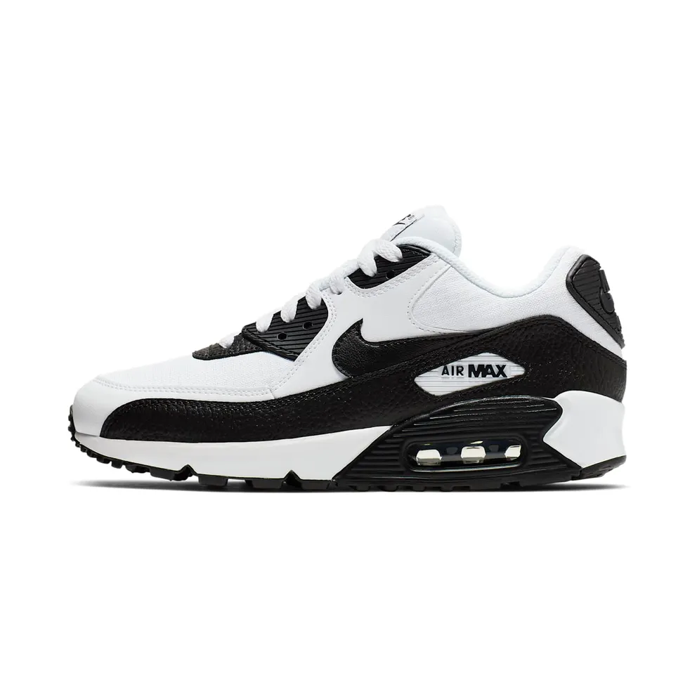 Nike Air Max 90 White Black (2019)