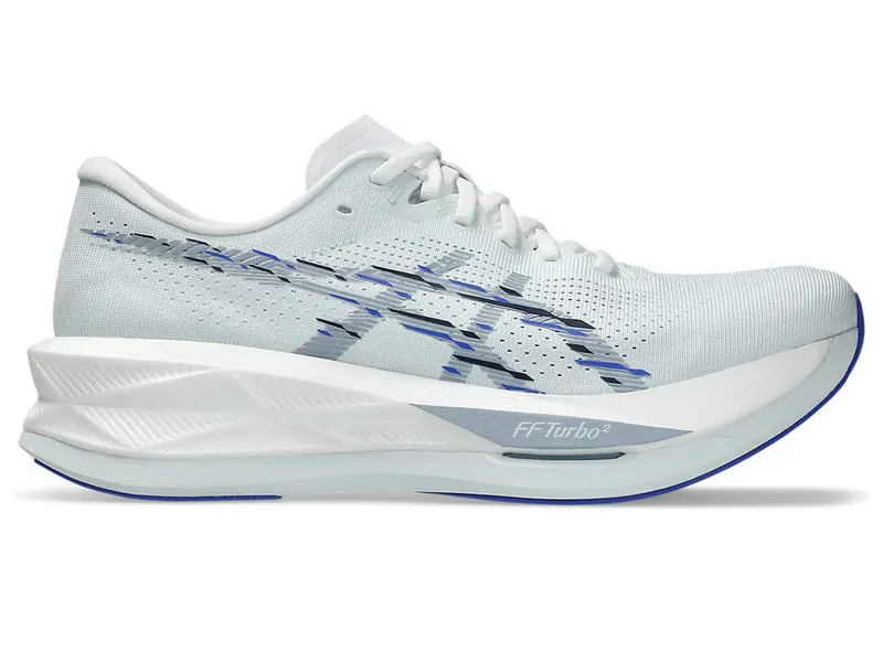 ASICS SONICBLAST “Arctic Blue / Grey Blue” (1011C083-401)