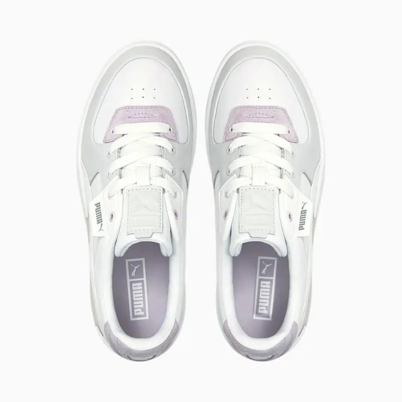 Puma Cali Dream White (383112-02)