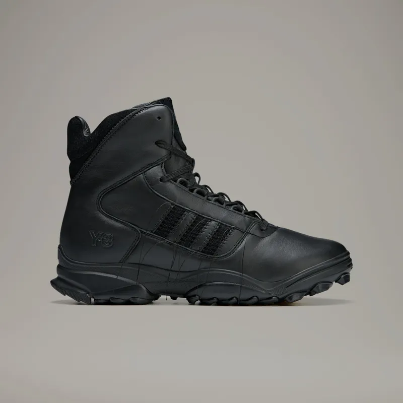 Adidas Y-3 GSG9 Black / Black / Black (IF7805)