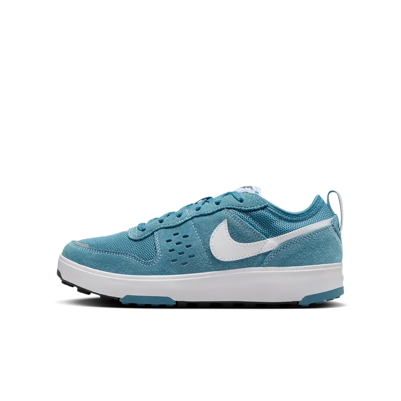 Nike C1TY Smokey Blue Black White (HQ0028-003)