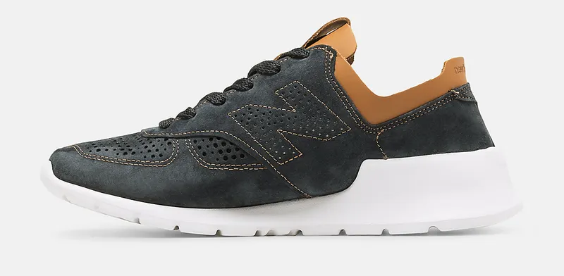New Balance 1978 Navy Tan (ML1978NV)