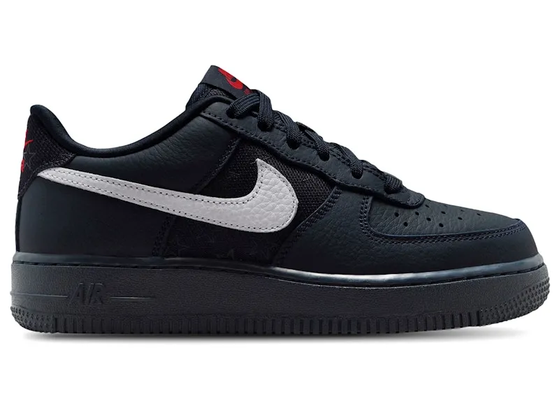 Nike Air Force 1 Low Team USA Away (IR3984-400)